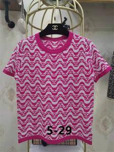 Chanel Women's T-shirts 114